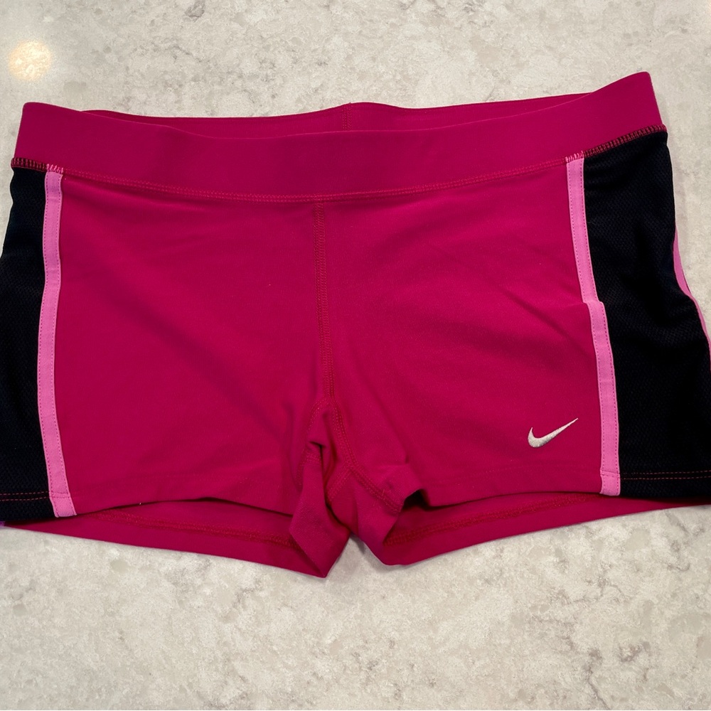 Nike Medium Dri-Fit Shorts